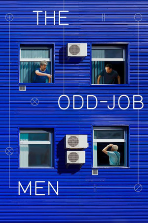 Poster of The Odd-Job Men