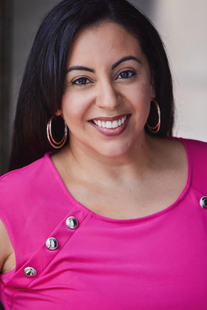 Cristina Cerda