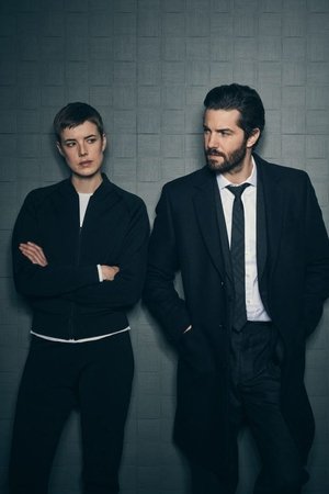 Hard Sun Temporada 1 Ingles Subtitulado 720p