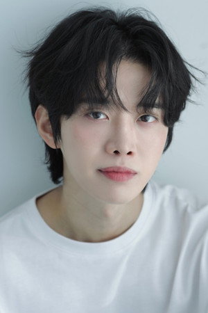 Portrait of Park Hyeon