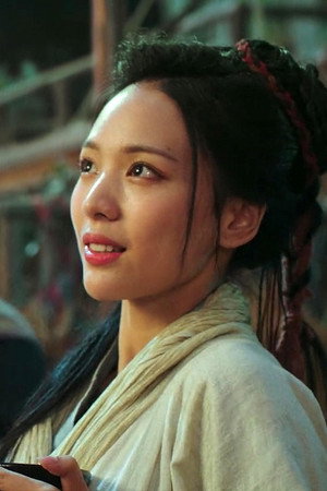 朱晓娟