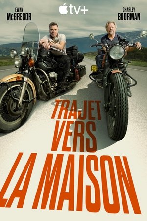 Long Way Home saison 1 poster