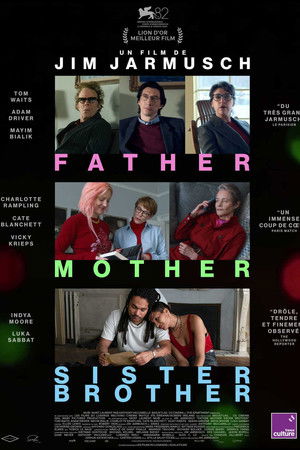 Father Mother Sister Brother