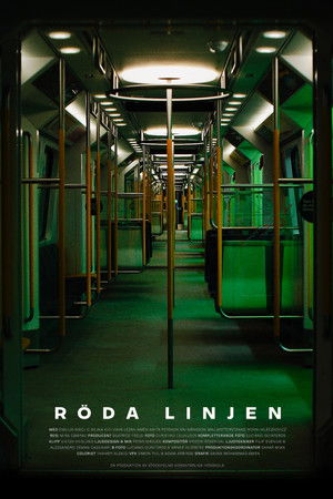 The Red Line poster