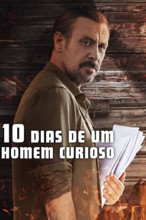 Imagem 10 Dias de um Homem Curioso