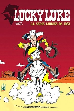 Lucky Luke