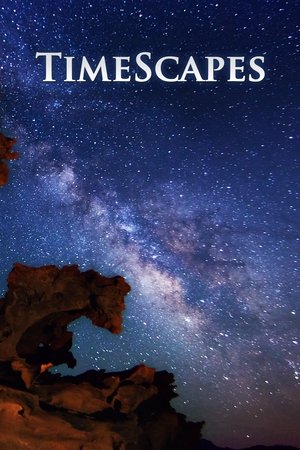 Poster of TimeScapes