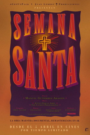 Semana Santa poster