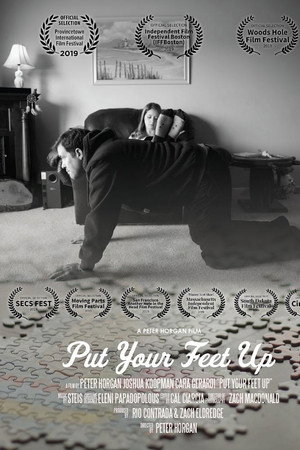 Put Your Feet Up