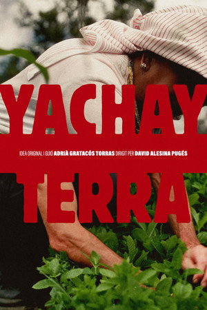 Yachay Terra poster