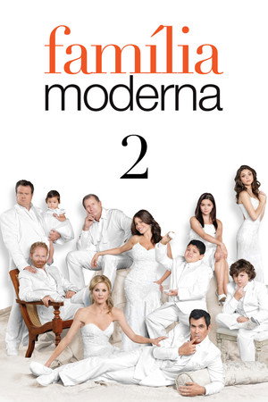 Poster de Temporada 2