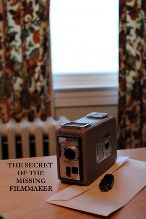 The Secret of the Missing Filmmaker