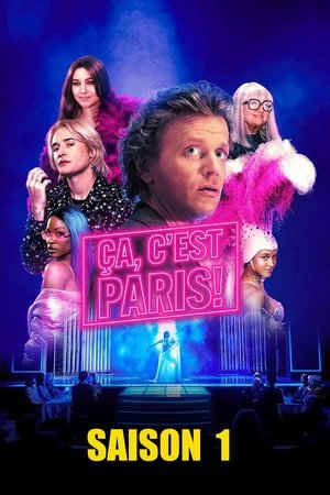 Ça, c'est Paris !