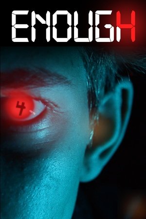 Poster of ENOUGH