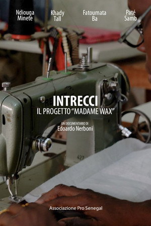 Intrecci