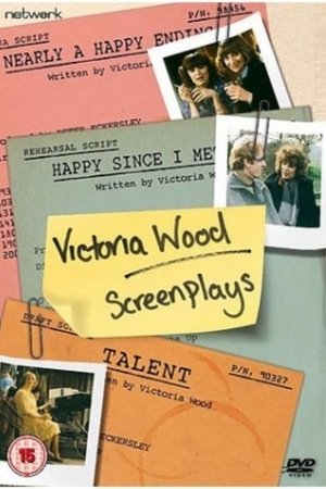 Victoria Wood Screenplays