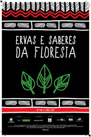 Ervas e Saberes da Floresta poster