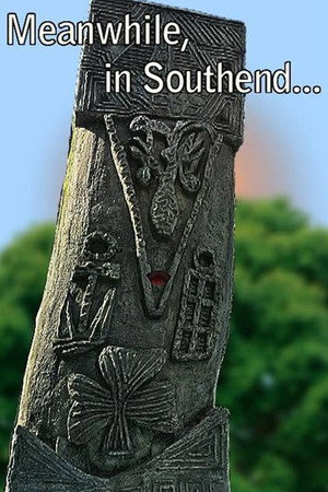 Meanwhile, in Southend... poster