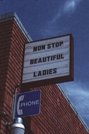 Non-Stop Beautiful Ladies poster
