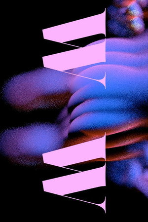 Wow poster