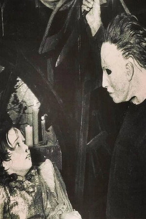 The Making of Halloween 5 poster