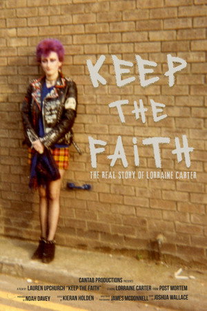 Keep The Faith