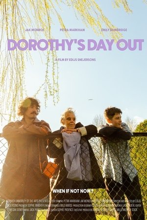 Dorothy's Day Out
