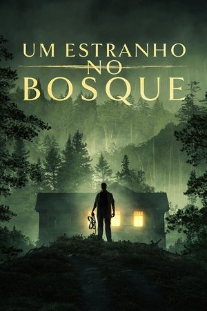 Imagem Um Estranho no Bosque