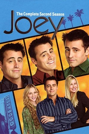 Joey saison 2