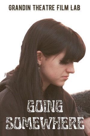Going Somewhere poster