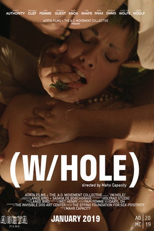 (W/HOLE)