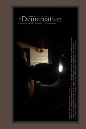 Poster of Ill Demarcation