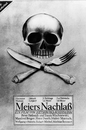 Meiers Nachlaß