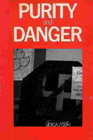 Novo Dextro: Purity and Danger poster