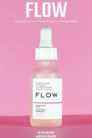 FLOW poster