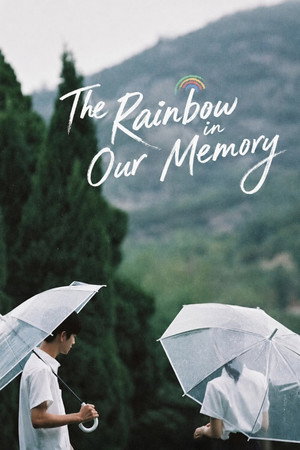 The Rainbow in Our Memory