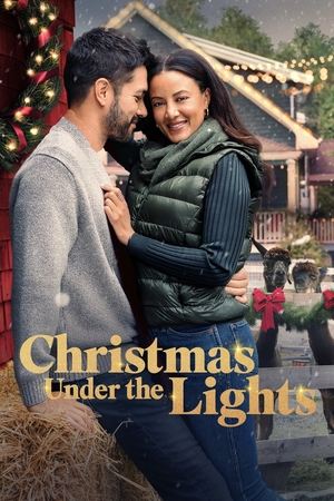 Christmas Under the Lights Christmas Under the Lights