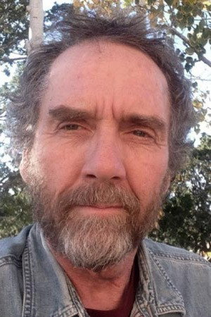 David Leach