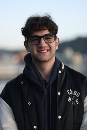 Max Woolf