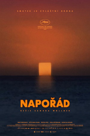 Napořád