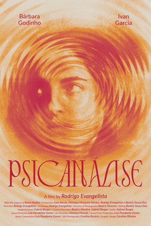 Psicanálise poster