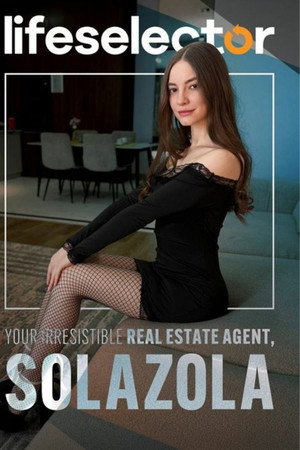 Your Irresistible Real Estate Agent, Solazola