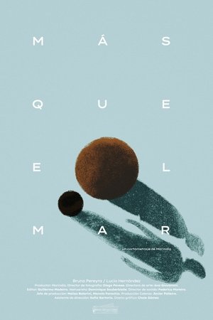 Más que el mar
