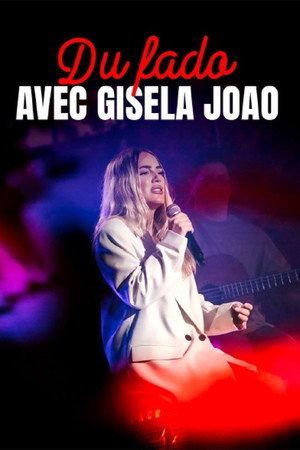 Du fado avec Gisela João - Live a Lisbonne