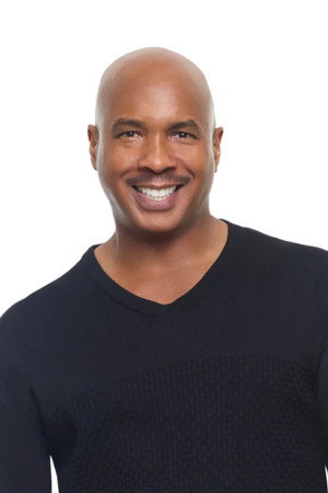 Portrait of Ray Chew