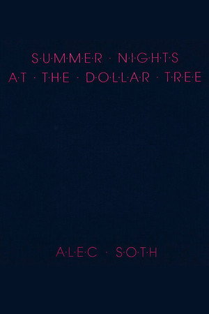 Summer Nights at the Dollar Tree poster
