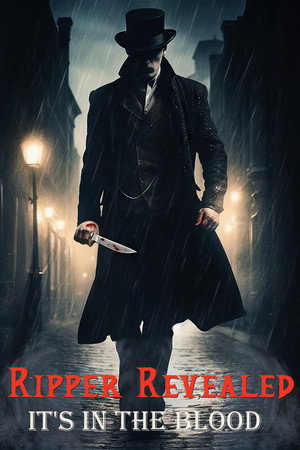 Ripper Revealed poster