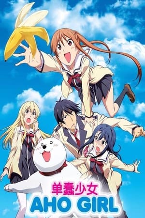 AHO-GIRL