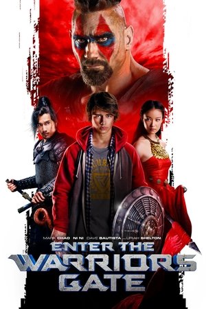 image: Enter the Warriors Gate