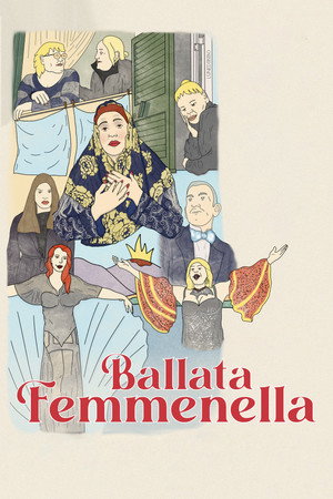 Femmenella Ballad